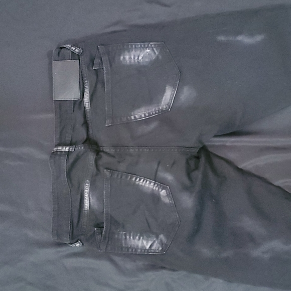 PRPS boys Black jeans - Picture 5 of 6